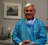 Dr James Pavlatos
