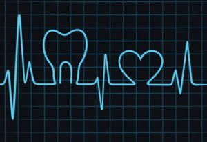 Heart Scan with Tooth